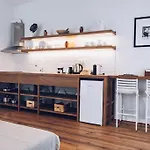 The Repose Aesthetic Apt. R1