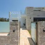 Megalith Villas
