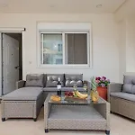 Oasis Home Heraklion