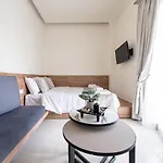Katerina'S Luxury Suite In Heraklion Center