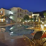 Sunset Apartments