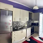 Sunset Apartment Close To Sandy Beaches !!