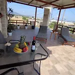 Marianna Sea View Stone House