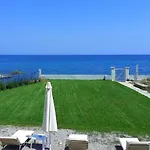 Seafront Villa Eirini