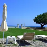 Seafront Villa Eirini