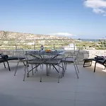 Olea Seaside Luxury Apartment In Crete