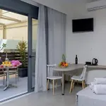 Ginger Chania City Center Apartment