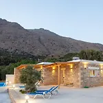 Villa Elia Triopetra