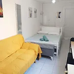 Small Studio In Rethymno Center For Up To 4 Persons