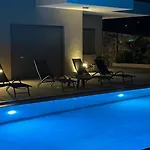 Villa Pelagia Sea View