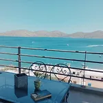 Marilena Panoramic Sea View House