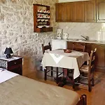Holiday Homes Las Mayoralas, Periana