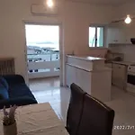 Nectar Views Apartment Chania