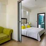 Angela Suites Boutique Hotel