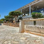 Vasia Ormos Hotel (Adults Only)