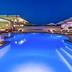 Elounda Garden Suites Heated Pool