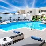 Elounda Garden Suites Heated Pool