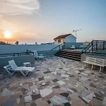 Elia Stalos Apartments
