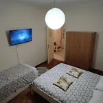 Dominic Chania Center Apartment