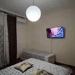 Dominic Chania Center Apartment