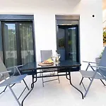 Nostos Luxury Beach Home