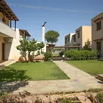 Petros Village - A Private Escape