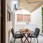 Amalia'S Luxury Apartment 3