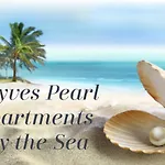 Kalyves Pearl Apartments By The Sea