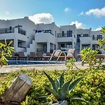Blue Sky Apartments
