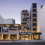 Hyperion City Hotel