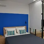 Luxurious City Apartment With Sea View - Lite Blue