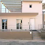Crete Apart House