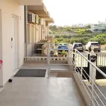 Crete Apart House