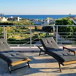 Crete Apart House - North