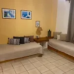 4 Beds Flat With Shared Pool