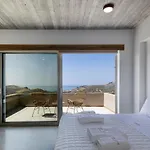 New Stylish Sea View Villa Complex Domus Elia With Private Pool, 4Km From Nearest Beach