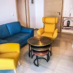 Freedom Apartment Rethymno