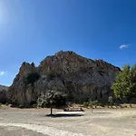 Katerina'S Rest Stone Ηouse