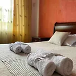Dm Studio Central Apartment