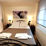 Cozy Suite By Spiros & Marina