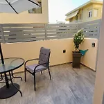 Cozy Suite By Spiros & Marina
