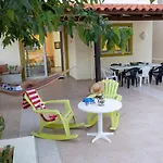 Konstantina'S Comfort House