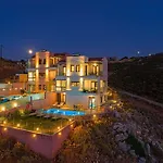 Apartment Lia With Private Eco Pool - Amazing View