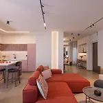 The Pink Penthouse