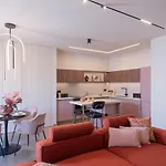 The Pink Penthouse