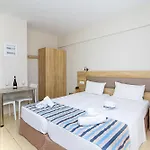 Theo Star Beach Hotel