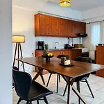 Nectar Apartments