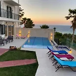 Sea View Villas