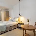 Areti Luxury Apartments
