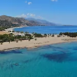 Mear Holiday Homes - Cretan Summer Getaways